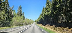 .....für die Abenteuerreise.