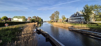 1. Reisetag