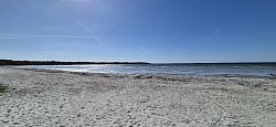 Hälleviks strand
